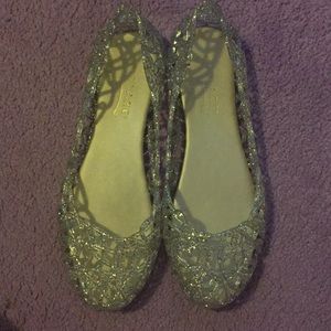 Glitter Jellies 🦄